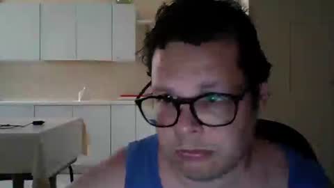alessandro online show from June 27, 12:19 pm