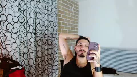 aleviz online show from February 21, 7:31 am