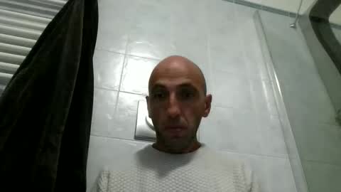 alex120475 online show from October 13, 8:20 am