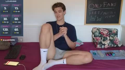 Alex83530 online show from July 8, 7:45 am