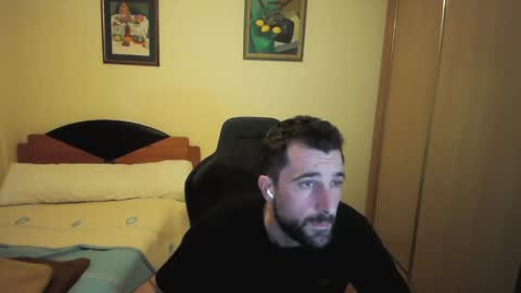 alex877x online show from March 11, 1:45 pm