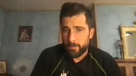 alex877x online show from January 9, 1:24 pm