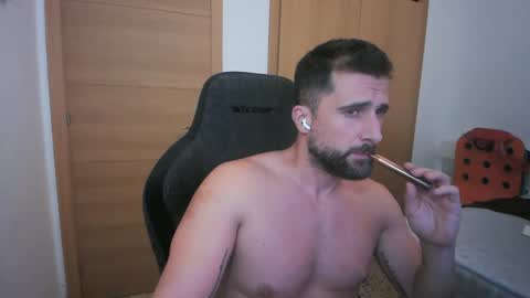 alex877x online show from October 8, 11:14 am