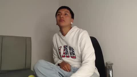 Owen online show from February 27, 4:24 am