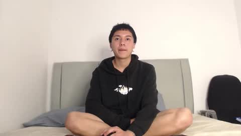 Owen online show from January 14, 12:37 am