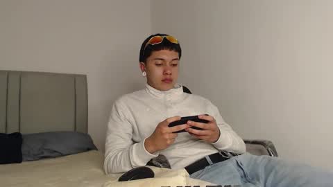 Owen online show from January 10, 5:12 am