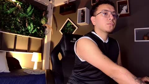 Alex online show from March 7, 12:23 pm