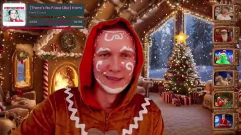 Snapshot of alex_amazing chatting on December 24, 7:11 pm Alex Amazing online show from December 24, 7:11 pm