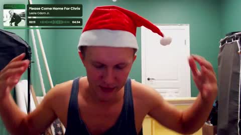 Snapshot of alex_amazing chatting on December 15, 10:04 pm Alex Amazing online show from December 15, 10:04 pm