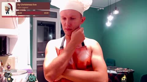 Snapshot of alex_amazing chatting on December 6, 10:08 pm Alex Amazing online show from December 6, 10:08 pm