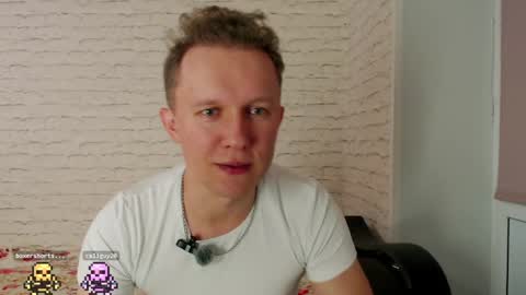 Alex Amazing online show from June 9, 10:11 pm
