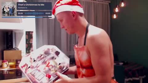 Snapshot of alex_amazing chatting on December 20, 10:11 pm Alex Amazing online show from December 20, 10:11 pm