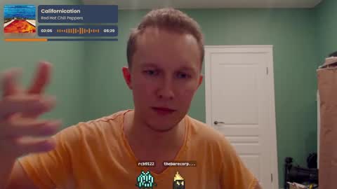 Snapshot of alex_amazing chatting on February 16, 10:10 pm Alex Amazing online show from February 16, 10:10 pm