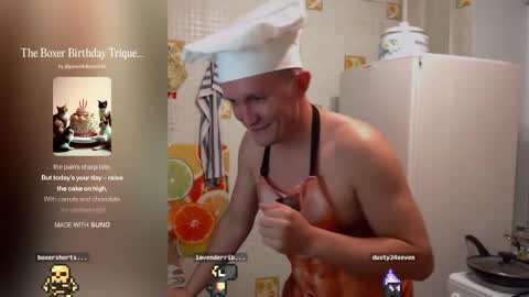 Snapshot of alex_amazing chatting on October 1, 9:08 pm Alex Amazing online show from October 1, 9:08 pm