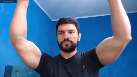 Alex online show from October 9, 9:09 pm