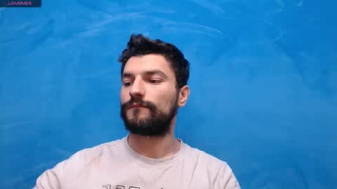 Alex online show from October 12, 2:00 pm