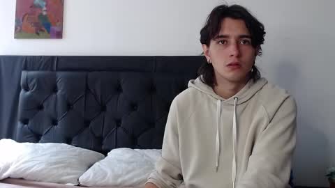 Snapshot of alex_connorr chatting on March 12, 4:24 pm alex_connorr online show from March 12, 4:24 pm