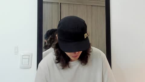 Snapshot of alex_connorr chatting on February 3, 5:14 pm alex_connorr online show from February 3, 5:14 pm