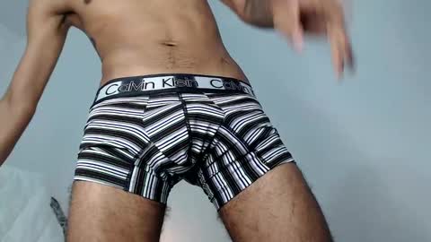 Alex online show from February 24, 5:42 pm