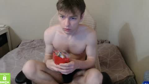 Alex online show from May 24, 8:15 pm