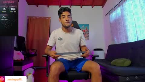 i am Alex online show from June 28, 12:11 pm