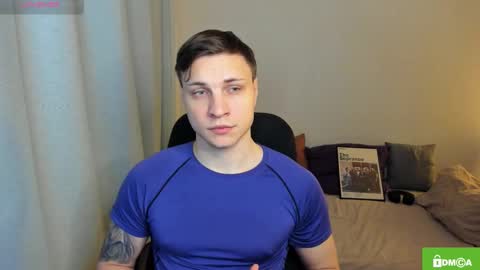 alex_milson online show from February 14, 11:33 pm