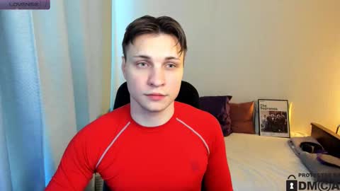 alex_milson online show from February 6, 10:45 am