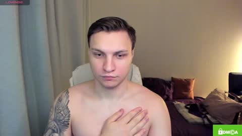 alex_milson online show from March 30, 5:47 pm