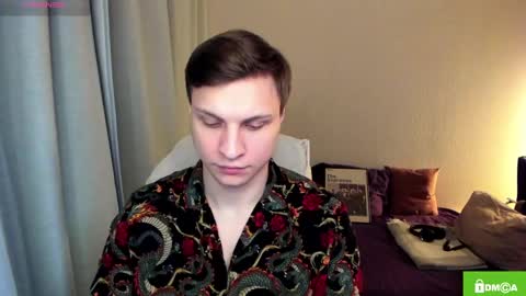 alex_milson online show from March 17, 10:23 pm