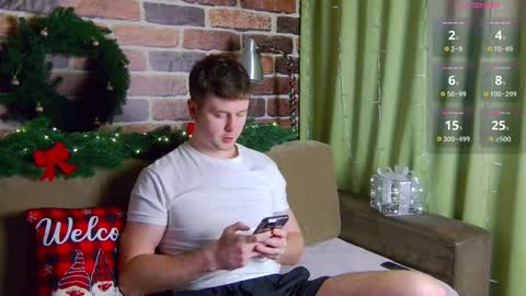 Alex online show from December 22, 7:27 am