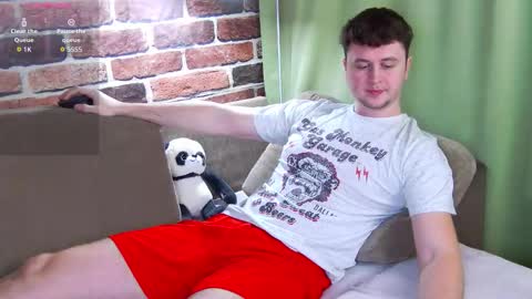 Alex online show from November 12, 7:47 am