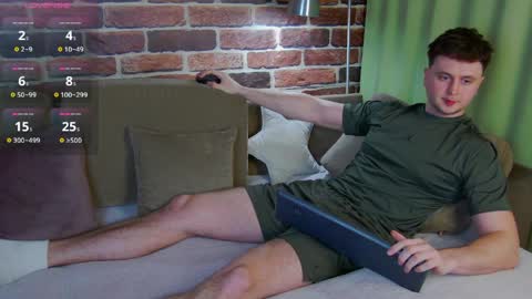 Alex online show from April 4, 7:11 pm