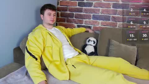 Alex online show from November 16, 9:55 am