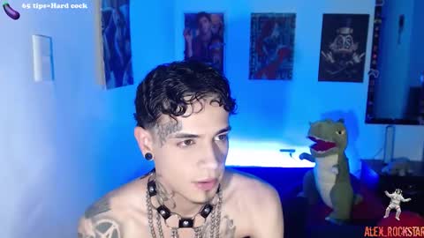 Snapshot of alex_rockstar chatting on September 15, 12:24 am    online show from September 15, 12:24 am