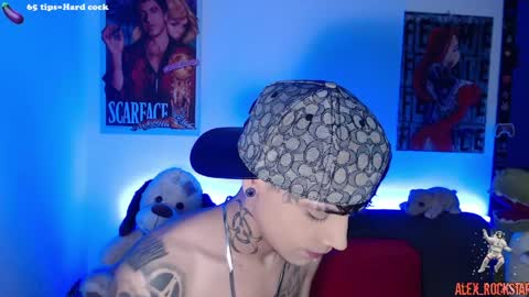    online show from April 3, 4:09 am