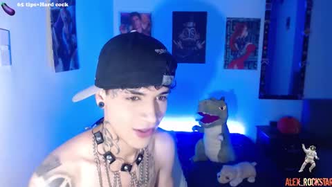    online show from November 7, 6:50 am