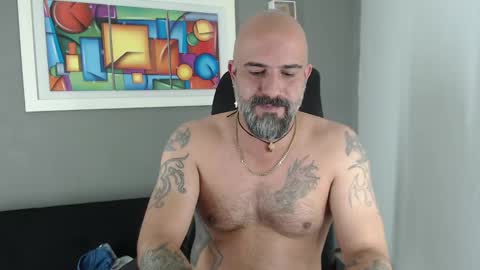 Alex Saints online show from February 17, 8:15 pm