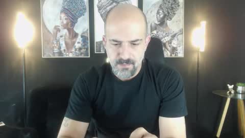 Alex Saints online show from October 23, 10:19 am