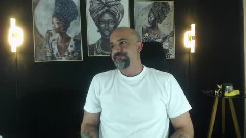 Alex Saints online show from September 11, 10:09 pm