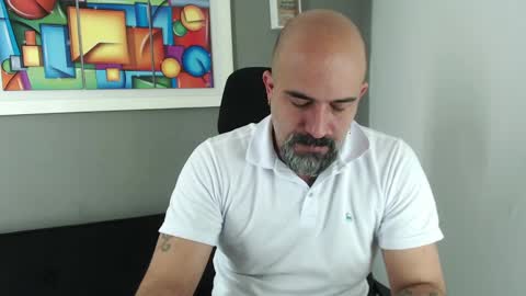 Alex Saints online show from February 27, 4:10 pm