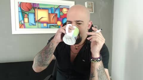 Alex Saints online show from January 11, 12:50 pm