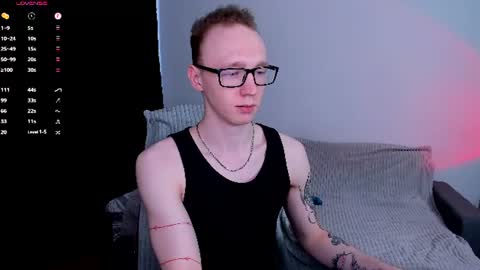 alex_silent online show from July 5, 2:24 pm