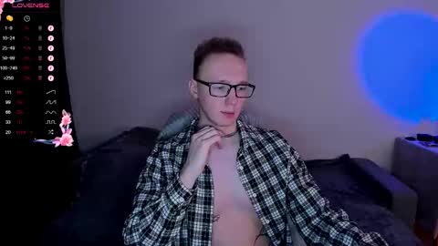 alex_silent online show from January 10, 12:42 pm