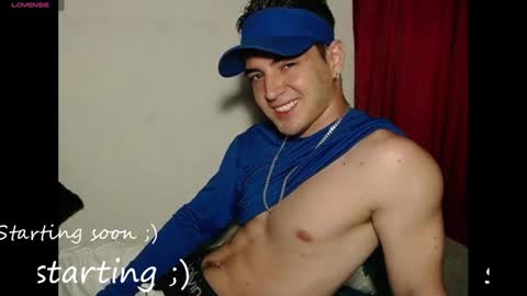     online show from December 3, 11:46 pm