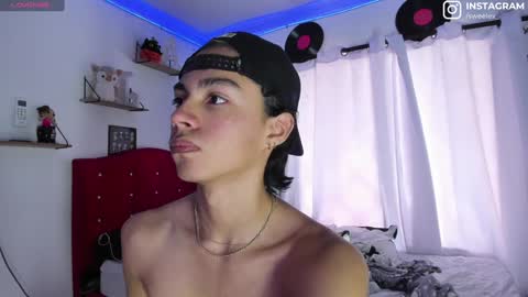 Alex online show from January 9, 1:13 pm