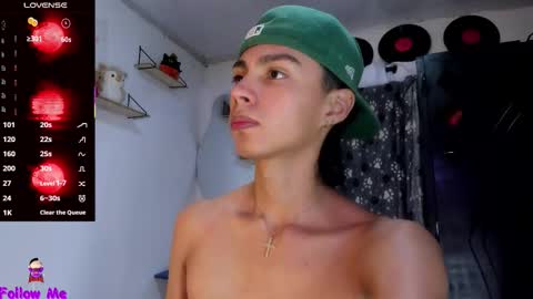 Alex online show from November 27, 10:19 am