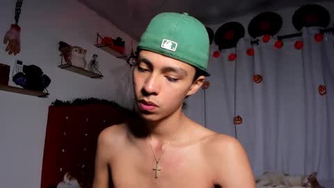 Alex online show from October 4, 2:00 pm