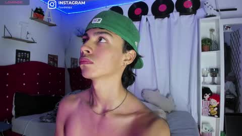 Alex online show from February 13, 10:23 am