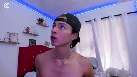 Alex online show from December 16, 12:27 pm