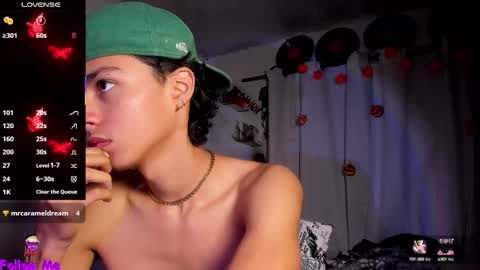 Alex online show from October 8, 2:43 pm